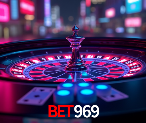 BET969.COM