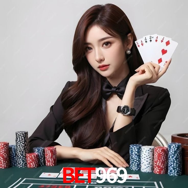 BET969 - Cassino On-line Diversão Garantida - BET969.COM