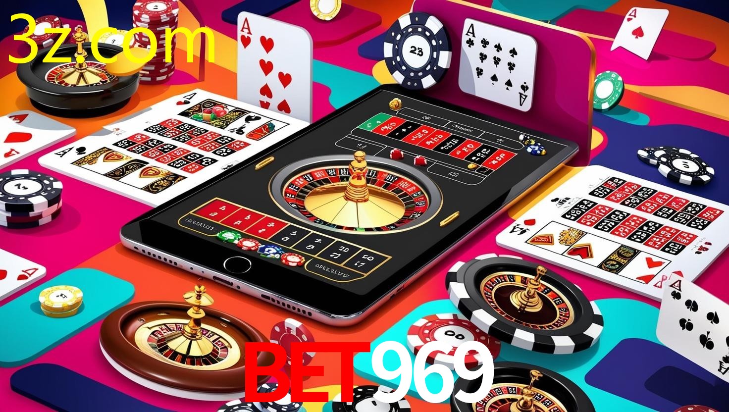 BET969