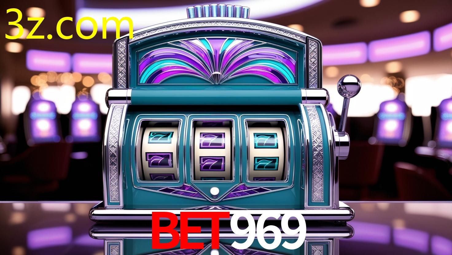 BET969