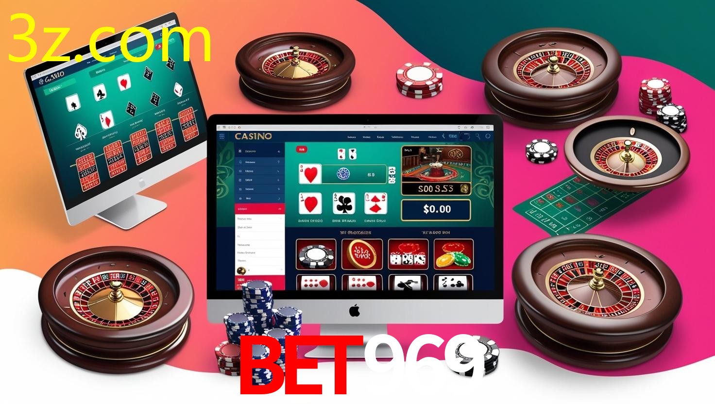 BET969